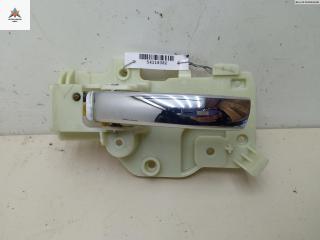 ручка внутренняя передняя левая Jeep Compass 1 поколение [рестайлинг] 2012, 2.2 л., дизель, МКПП, белый, внедорожник 5 дв.