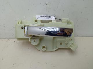ручка внутренняя передняя левая Jeep Compass 1 поколение [рестайлинг] 2012, 2.2 л., дизель, МКПП, белый, внедорожник 5 дв.