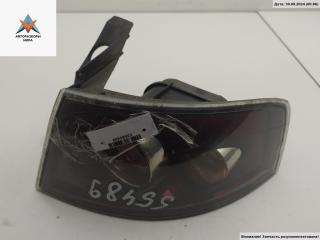 фонарь задний правый SEAT Ibiza 3 поколение [рестайлинг] 2007, 1.4 л., бензин, МКПП, серый, хетчбэк 3 дв., 6L6945112D