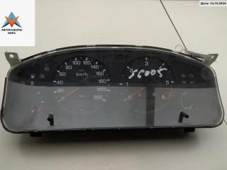 приборная панель Nissan Primera P11 1996, 2.0 л., дизель, МКПП, зелёный, седан, 248102F618