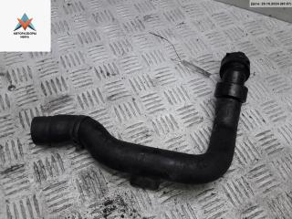 патрубок радиатора Volkswagen Passat B5 1999, 1.9 л., дизель, AJM