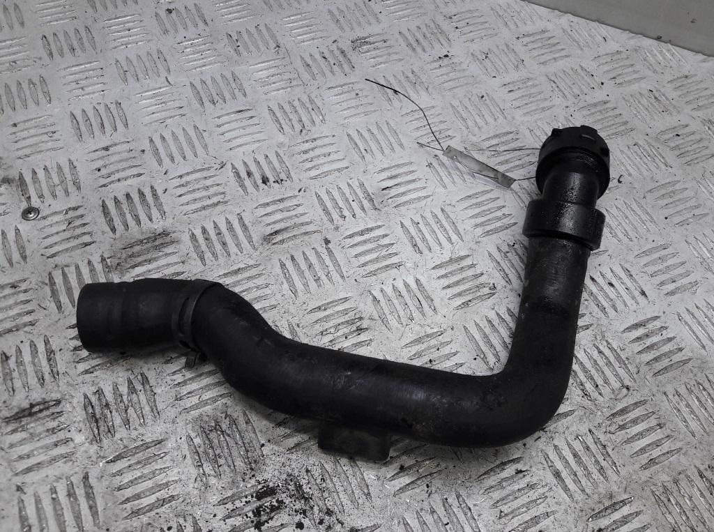 патрубок радиатора Volkswagen Passat B5 1999, 1.9 л., дизель, AJM