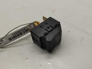 кнопка стеклоподъемника переднего правого Audi A4 B5 1995, 1.8 л., бензин, МКПП, красный, седан, 4D0959855