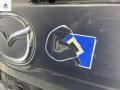 крышка багажника Mazda 5 CR 2006, серый, минивэн - фото №2