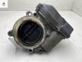 заслонка дроссельная Audi A4 B7 2005, 2.0 л., TFSI, бензин, МКПП, синий, седан, 06F0133062F - фото №2