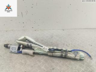 подушка безопасности боковая (шторка) Dodge Nitro 1 поколение 2007, 2.8 л., дизель, АКПП, чёрный, внедорожник 5 дв.