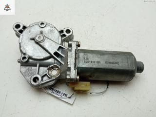 моторчик стеклоподъемника задний правый Volvo 850 1 поколение [рестайлинг] 1995, 2.5 л., бензин, МКПП, зелёный, универсал, 186448571