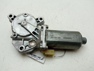 моторчик стеклоподъемника задний правый Volvo 850 1995, 2.5 л., бензин, МКПП, зелёный, универсал, 186448571