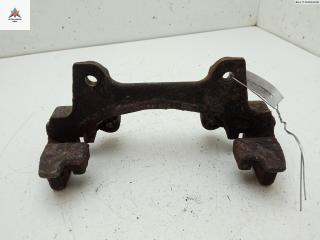 скоба суппорта Lancia Ypsilon 1 поколение 2001, 1.2 л., бензин, МКПП, серый, хетчбэк 3 дв.