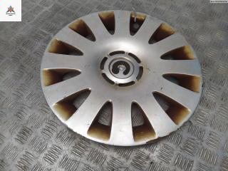 колпак колесный BMW 3 серия E46 2000, 1.9 л., бензин, МКПП, серый, универсал, 1097150.2