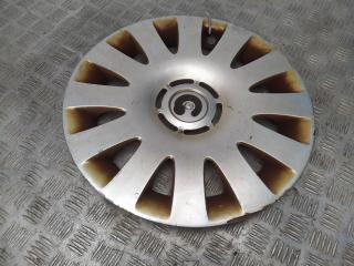 колпак колесный BMW 3 E46 2000, 1.9 л., бензин, МКПП, серый, универсал, 1097150.2