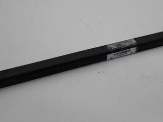 Накладка на порог наружная левая Volkswagen Phaeton 1 поколение 2007, серый, седан, 3D0854633A