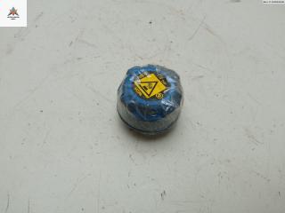 пробка расширительного бачка Fiat Bravo 2 поколение 2008, 1.6 л., дизель, МКПП, чёрный, хетчбэк 5 дв.