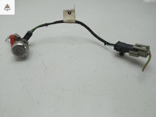 личинка дверного замка Chrysler 300M 1 поколение 1999, 3.5 л., бензин, АКПП, серый, седан, 25797L