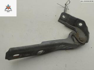 петля капота правая Audi A3 8P 2003, серый, хетчбэк 3 дв., 8P0823302