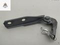 петля капота правая Audi A3 8P 2003, серый, хетчбэк 3 дв., 8P0823302 - фото №2