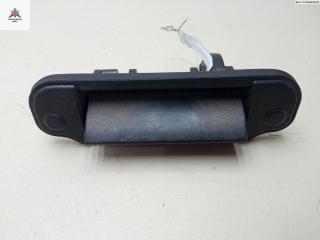 ручка крышки багажника Mazda MPV LW [рестайлинг] 2004, серый, минивэн, LC62-62-410B