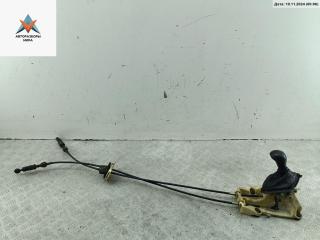 кулиса Hyundai Sonata EF [рестайлинг] 2003, 2.0 л., бензин, МКПП, серый, седан