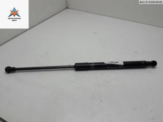 амортизатор крышки багажника (3-5 двери) Skoda Superb 2 поколение 2012, 2.0 л., дизель, МКПП, серый, седан