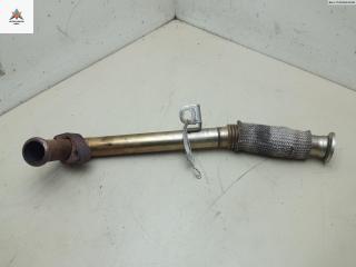 трубка системы рециркуляции EGR Land Rover Freelander 1 поколение [рестайлинг] 2004, 2.0 л., дизель, МКПП, серый, внедорожник 5 дв.