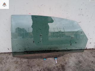 стекло двери задней левой Toyota Avensis 1 поколение (T220) 1998, 2.0 л., бензин, МКПП, синий, хетчбэк 5 дв.