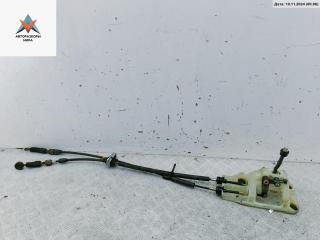 кулиса Mitsubishi Colt 5 поколение (CJO) 1998, 1.3 л., бензин, МКПП, синий, хетчбэк 3 дв.