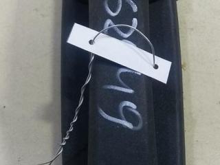 ручка наружная передняя правая Jeep Cherokee KJ 2003, 3.7 л., бензин, АКПП, красный, внедорожник 5 дв.