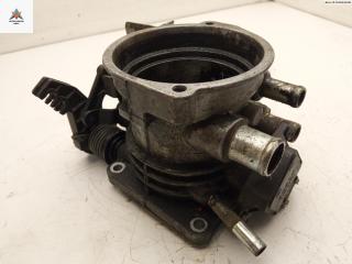 заслонка дроссельная Saab 900 2 поколение 1995, 2.0 л., бензин, МКПП, серый, хетчбэк 3 дв., 0280122004