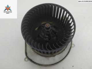 моторчик печки Dodge Nitro 1 поколение 2007, 2.8 л., дизель, АКПП, чёрный, внедорожник 5 дв.