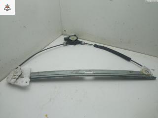 стеклоподъемник электрический передний левый Mazda 5 CR 2006, 1.8 л., бензин, МКПП, серый, минивэн, PWLP5PA