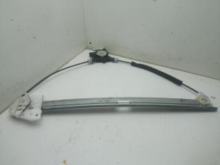 стеклоподъемник электрический передний левый Mazda 5 CR 2006, 1.8 л., бензин, МКПП, серый, минивэн, PWLP5PA
