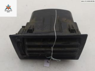 дефлектор обдува салона Volkswagen Transporter T4 1998, 1.9 л., дизель, МКПП, жёлтый, микроавтобус