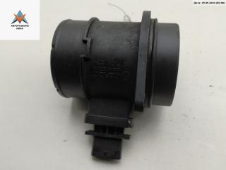 Расходомер (измеритель потока воздуха) Hyundai i30 FD [рестайлинг] 2011, 1.6 л., дизель, МКПП, синий, хетчбэк 5 дв., 9220930004