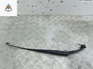 Щеткодержатель (поводок стеклоочистителя) передний Opel Karl 1 поколение 2016, 1.0 л., бензин, МКПП, синий, хетчбэк 5 дв., 95391364