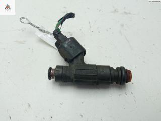 форсунка Jaguar S-Type 1 поколение 1999, 3.0 л., бензин, АКПП, синий, седан, 0280155863