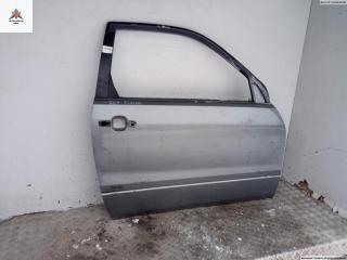 дверь сдвижная Suzuki Grand Vitara 2 поколение 2007, серый, внедорожник 3 дв.