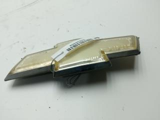 эмблема Chevrolet Kalos 1 поколение 2005, 1.2 л., бензин, МКПП, красный, хетчбэк 5 дв.