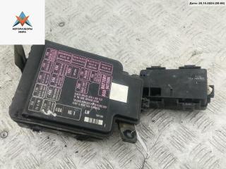 блок предохранителей Honda Civic 6 поколение 1997, 1.4 л., бензин, МКПП, синий, хетчбэк 3 дв.