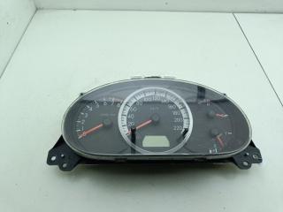 приборная панель Mazda 5 CR 2005, 1.8 л., бензин, МКПП, синий, минивэн, C23555430
