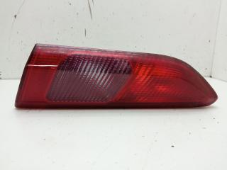 фонарь крышки багажника правый Alfa Romeo 156 932 2001, 1.8 л., бензин, МКПП, серый, седан, 60620138