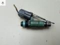форсунка Mitsubishi Carisma 1 поколение 1996, 1.6 л., бензин, МКПП, зелёный, хетчбэк 5 дв., CDH210, 0280155723 - фото №2