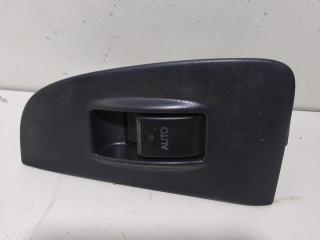 кнопка стеклоподъемника переднего левого Toyota Avensis 2 поколение (T250) 2004, 1.8 л., бензин, МКПП, чёрный, седан