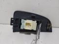 кнопка стеклоподъемника переднего левого Toyota Avensis 2 поколение (T250) 2004, 1.8 л., бензин, МКПП, чёрный, седан - фото №2