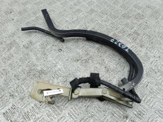 петля крышки багажника Chevrolet Cruze 1 поколение 2010, чёрный, седан, 96990272