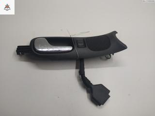 ручка внутренняя передняя левая Audi A4 B5 1997, 1.6 л., бензин, МКПП, серый, седан