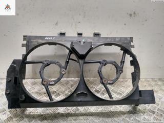 диффузор вентилятора Citroen Xantia 1 поколение [рестайлинг] 1999, 1.8 л., бензин, МКПП, серый, хетчбэк 5 дв., 9648131880