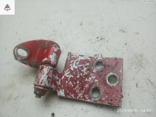 петля двери Mercedes-Benz Vito-1 W638 2001, красный, микроавтобус, A6387202137