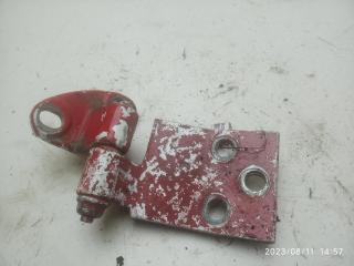 петля двери Mercedes-Benz Vito 2001, красный, микроавтобус, A6387202137
