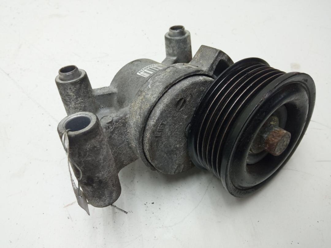 механизм натяжения ремня, цепи Mazda 3 BK 2005, 2.0 л., бензин, МКПП, синий, седан, 152206050232