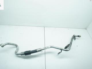 трубка кондиционера Ford C-Max 1 поколение 2004, 1.6 л., дизель, МКПП, синий, минивэн